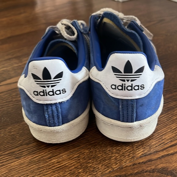 Vintage Adidas - Picture 3 of 5